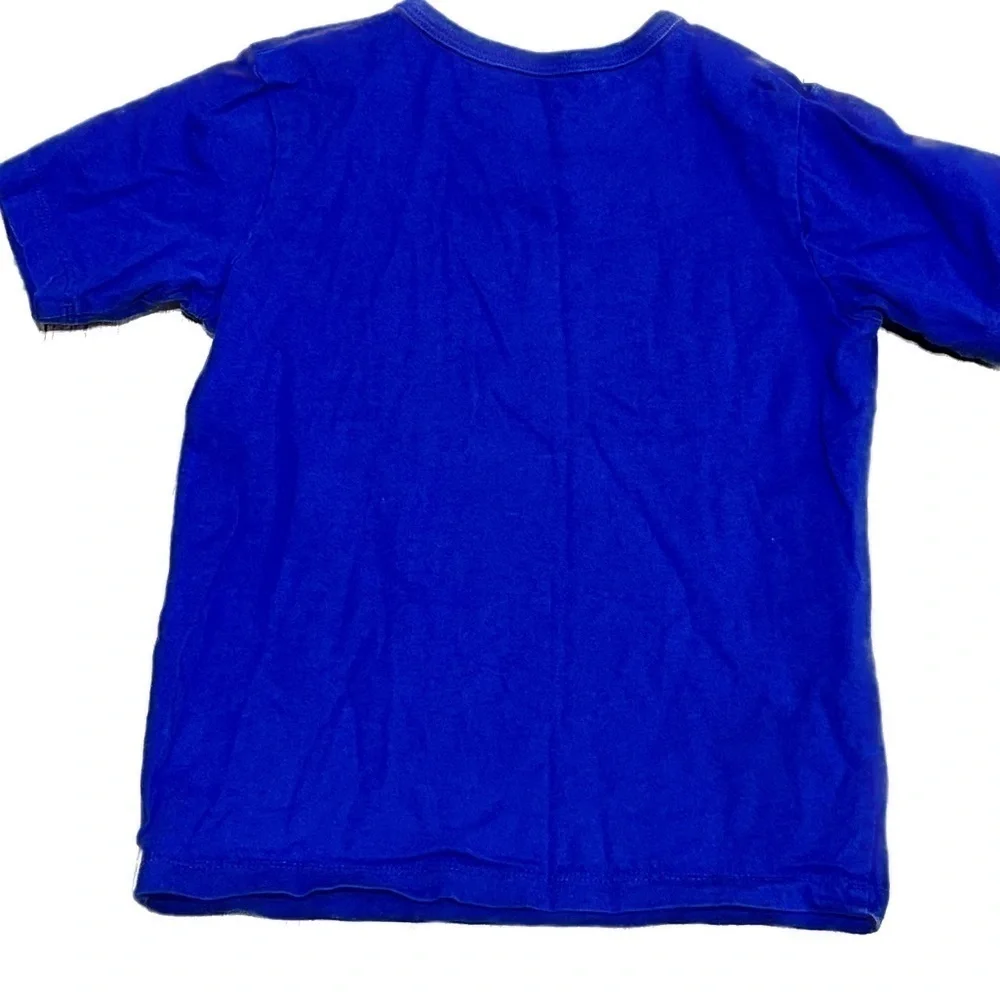 The Children’s Place Best Little Brother Tee (Sz 4t)